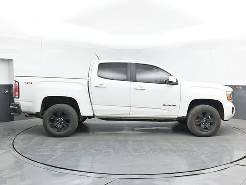 Used 2019 GMC Canyon SLE w/ Driver Alert Package image 15