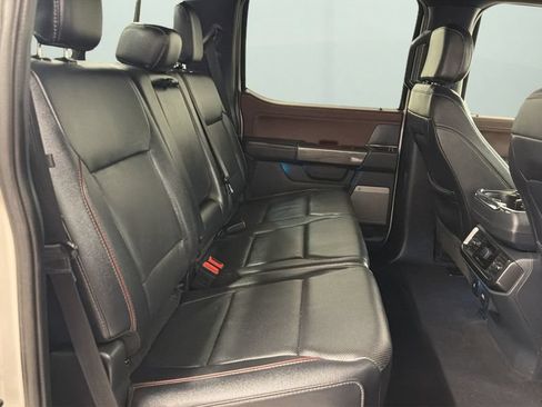 Used 2023 Ford F150 Lariat AWD/4WD image 14