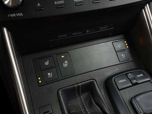 Used 2015 Lexus IS 250 AWD w/ F-Sport Package image 23