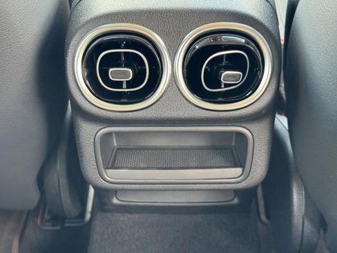 Certified 2025 Mercedes-Benz GLC 350e 4MATIC image 16