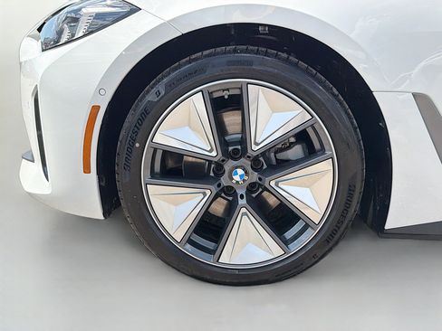 New 2026 BMW i4 eDrive40 w/ Parking Assistance Package image 42