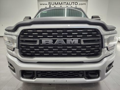 Used 2022 RAM 2500 Big Horn w/ Level C Equiment Group image 23