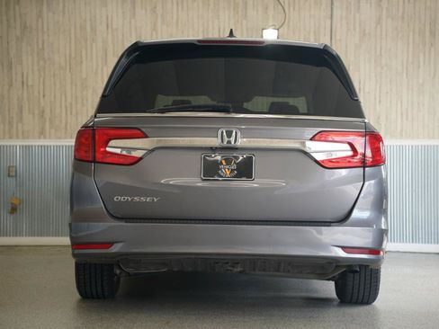 Used 2019 Honda Odyssey EX-L image 6