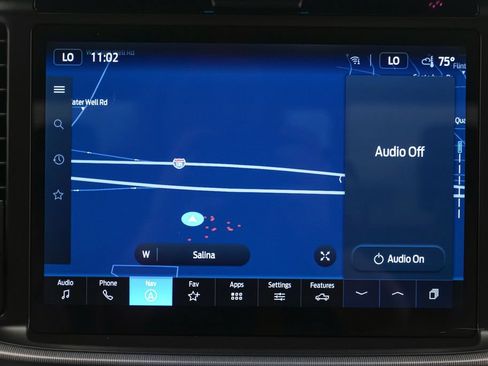 Certified 2025 Ford F150 Lariat AWD/4WD image 18