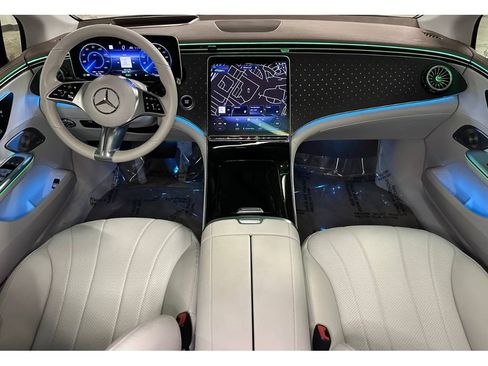 Used 2023 Mercedes-Benz EQE 350+ Sedan w/ Exclusive Trim Package image 24