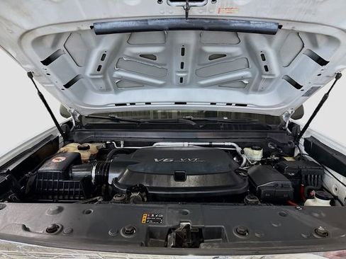 Used 2017 GMC Canyon Base w/ Convenience Package image 28