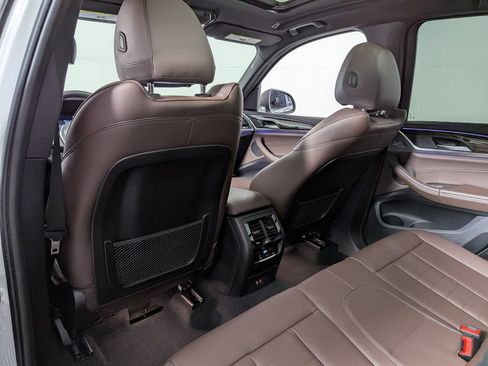 Used 2023 BMW X3 xDrive30i w/ Premium Package image 44