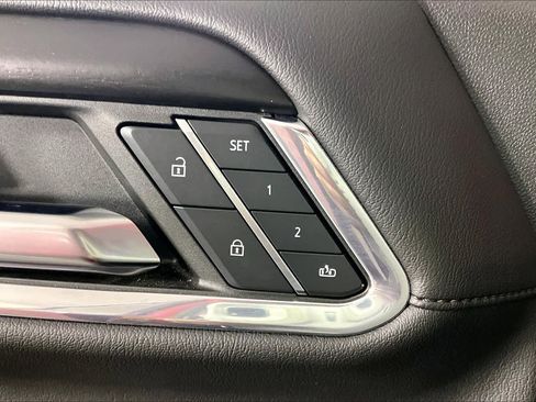 Used 2024 GMC Sierra 1500 Denali w/ Denali Reserve Package image 35