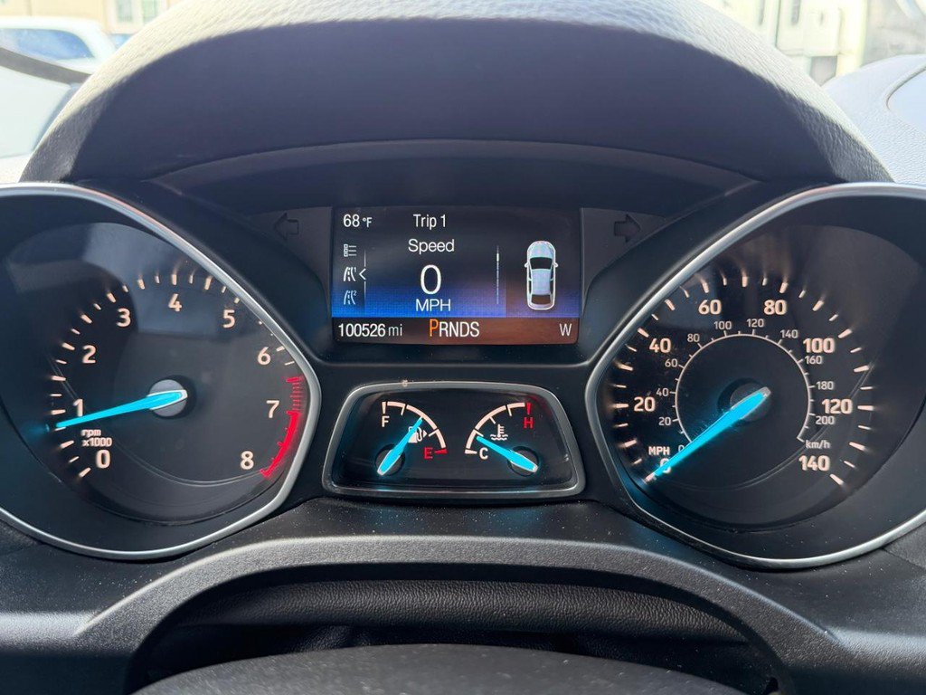 Used 2019 Ford Escape S FWD image 30