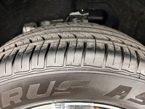 Used 2025 Nissan Rogue SV FWD image 20