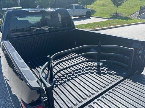 New 2026 Toyota Tundra Limited w/ Security Package (TMS) AWD/4WD image 9