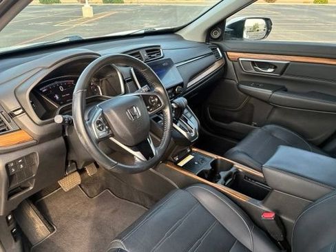 New 2026 Nissan Rogue Dark Armor FWD image 11