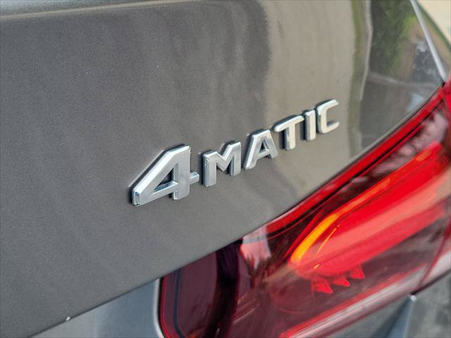 Used 2019 Mercedes-Benz A 220 4MATIC w/ Premium Package image 8