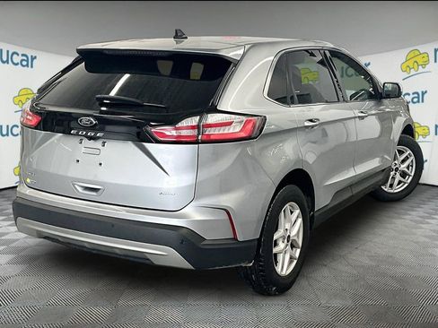 Used 2023 Ford Edge SEL image 6