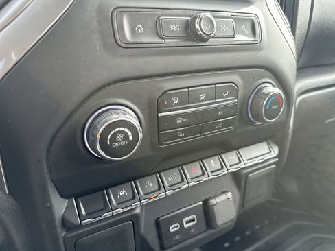 Used 2024 Chevrolet Silverado 1500 W/T w/ WT Fleet Convenience Package image 18