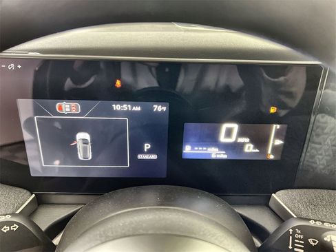 New 2026 Nissan Kicks SV image 10