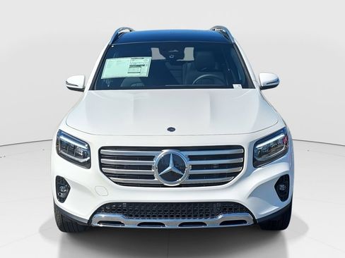 New 2026 Mercedes-Benz GLB 250 GLB 250 image 2
