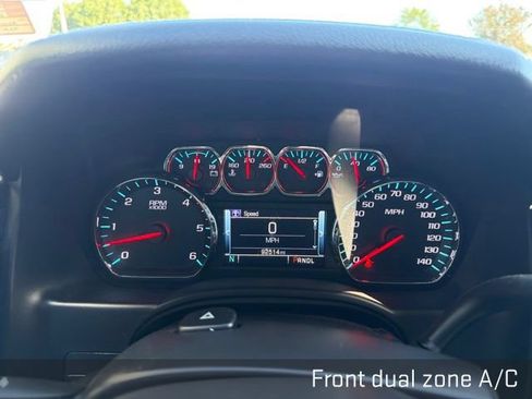 Used 2018 Chevrolet Tahoe LT AWD/4WD image 39