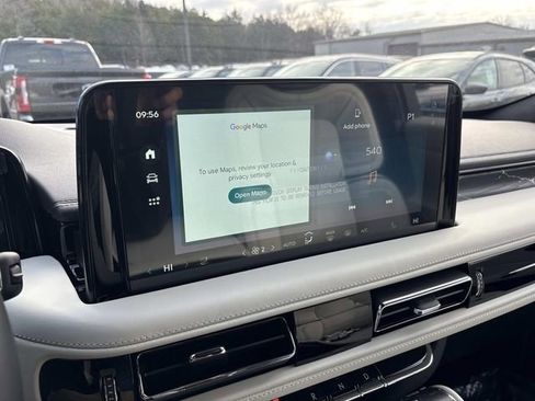 New 2026 Lincoln Aviator Black Label w/ Jet Appearance Package image 29