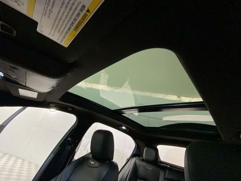 Used 2023 Cadillac XT4 Premium Luxury w/ Cold Weather Package image 43