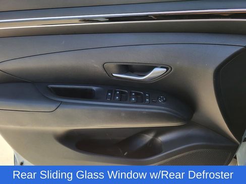 Used 2022 Hyundai Santa Cruz SEL w/ Activity Package image 15