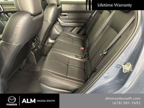 New 2026 MAZDA CX-50 AWD 2.5 Hybrid w/ Weather Package image 22