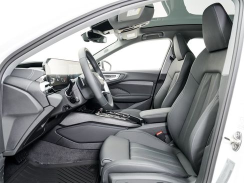 New 2025 Audi A5 2.0T Prestige image 6