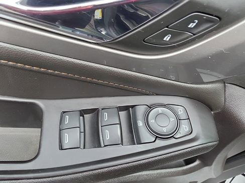 Used 2019 Chevrolet Traverse LS image 22