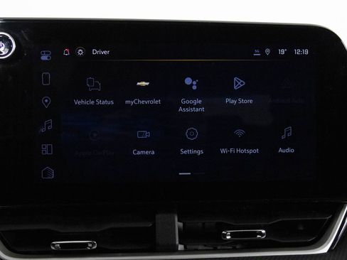 Certified 2026 Chevrolet Equinox LT image 20