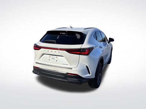 Used 2024 Lexus NX 250 FWD w/ Premium Package image 5