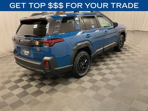 New 2026 Subaru Outback Wilderness AWD/4WD image 2