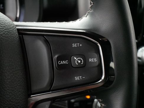 Used 2024 RAM 1500 Limited AWD/4WD image 24