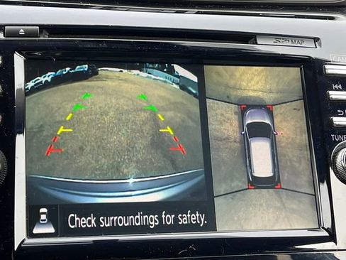 Used 2018 Nissan Murano Platinum image 27