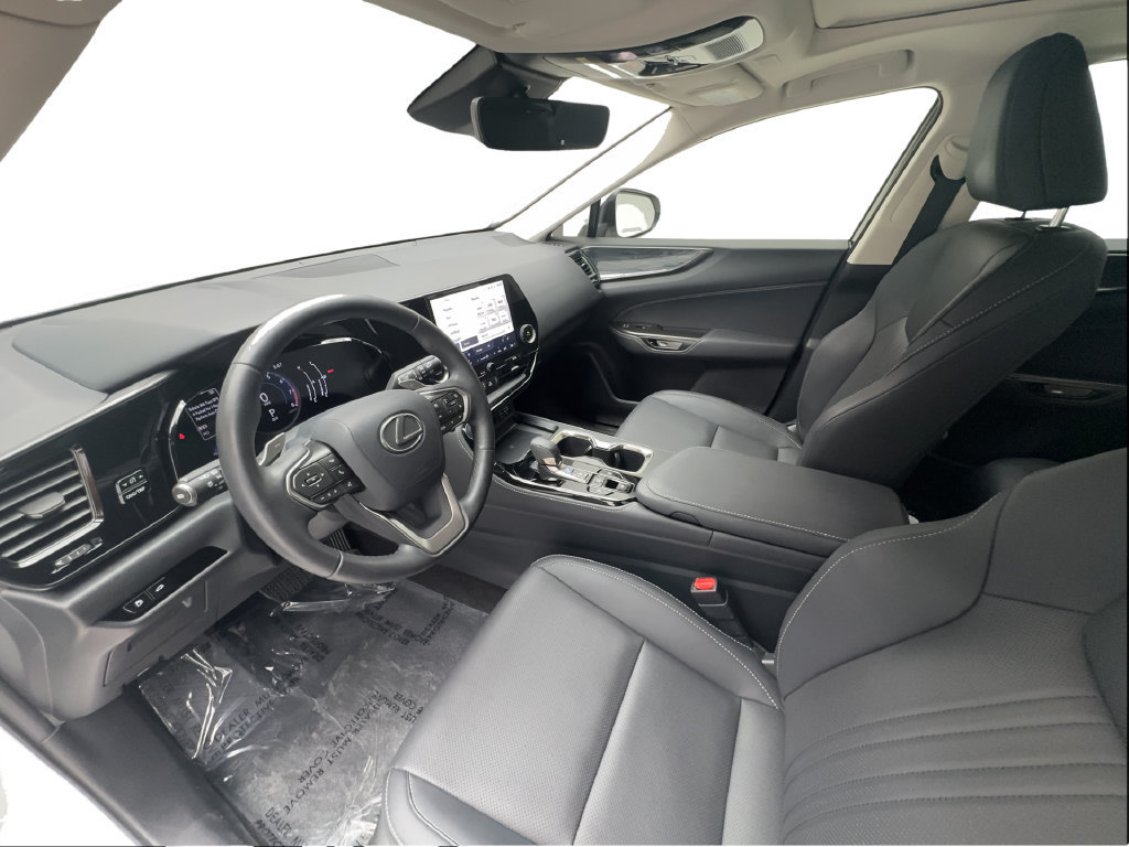 Used 2025 Lexus NX 250 FWD w/ Towing Package (2000 Lbs) image 21
