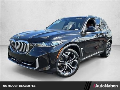 Certified 2024 BMW X5 xDrive40i w/ Premium Package