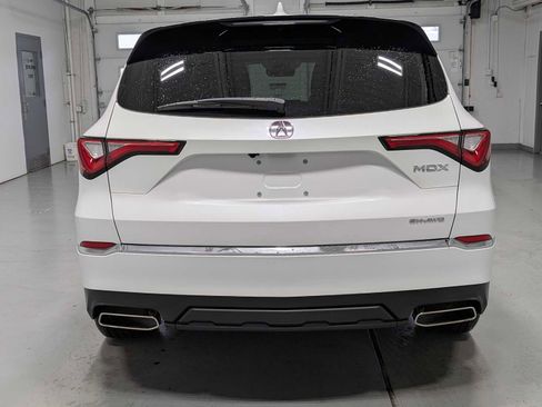 Certified 2023 Acura MDX SH-AWD image 10