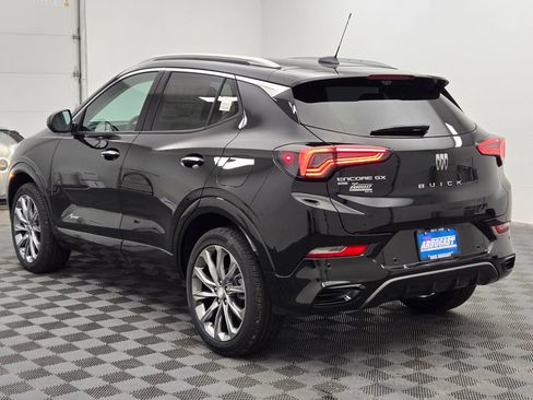 New 2026 Buick Encore GX Avenir w/ Avenir Technology Package image 16
