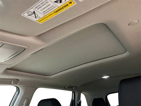 New 2026 Honda CR-V EX image 21