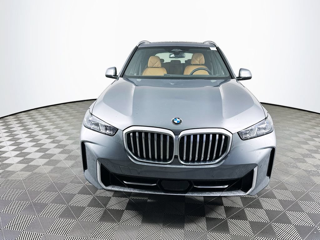 Used 2026 BMW X5 xDrive40i w/ Climate Comfort Package AWD/4WD image 3