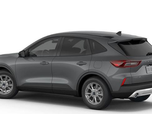 New 2026 Ford Escape Active w/ Tech Pack #1 image 2