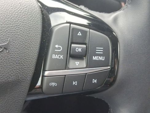 Certified 2023 Ford Escape Platinum w/ Premium Technology Package image 24