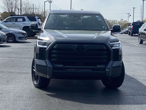 New 2026 Toyota Tundra Limited w/ Nightshade Package AWD/4WD image 6