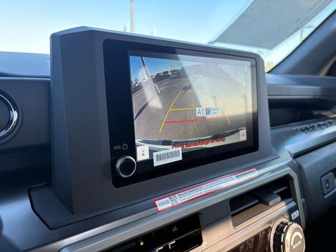 New 2025 Toyota Tacoma SR5 image 26