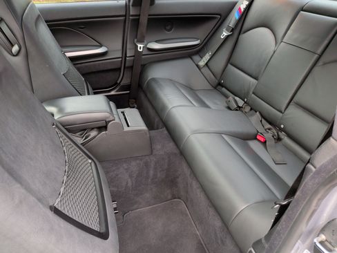 Used 2005 BMW M3 Coupe image 34