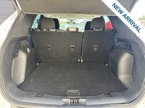 Used 2024 Ford Escape Active w/ Tech Pack #1 FWD image 13