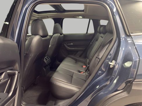 New 2026 MAZDA CX-50 AWD 2.5 S w/ Premium Package image 21