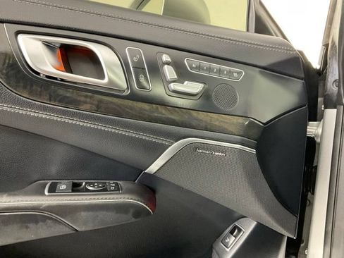 Used 2015 Mercedes-Benz SL 400 image 23