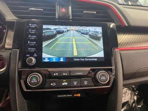 Used 2019 Honda Civic Type R image 21