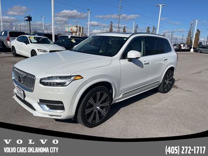 Certified 2024 Volvo XC90 B6 Ultimate