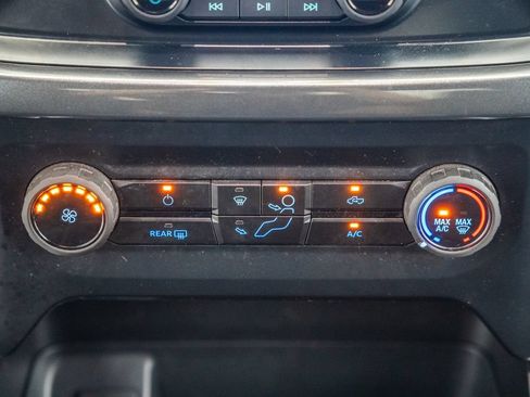 Used 2023 Ford F150 XL w/ STX Appearance Package AWD/4WD image 28